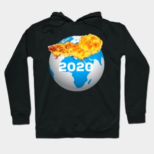 2020 Worst Year Ever Hoodie